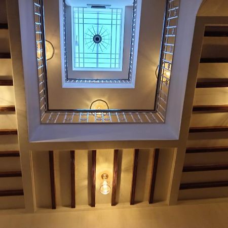Story House Salah Leilighet Rabat Eksteriør bilde