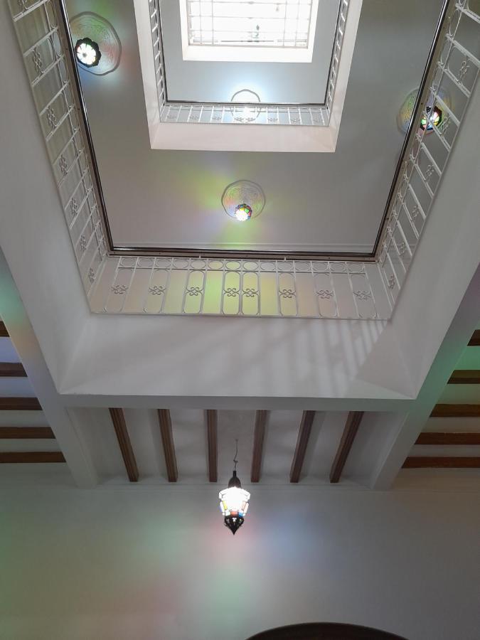 Story House Salah Leilighet Rabat Eksteriør bilde