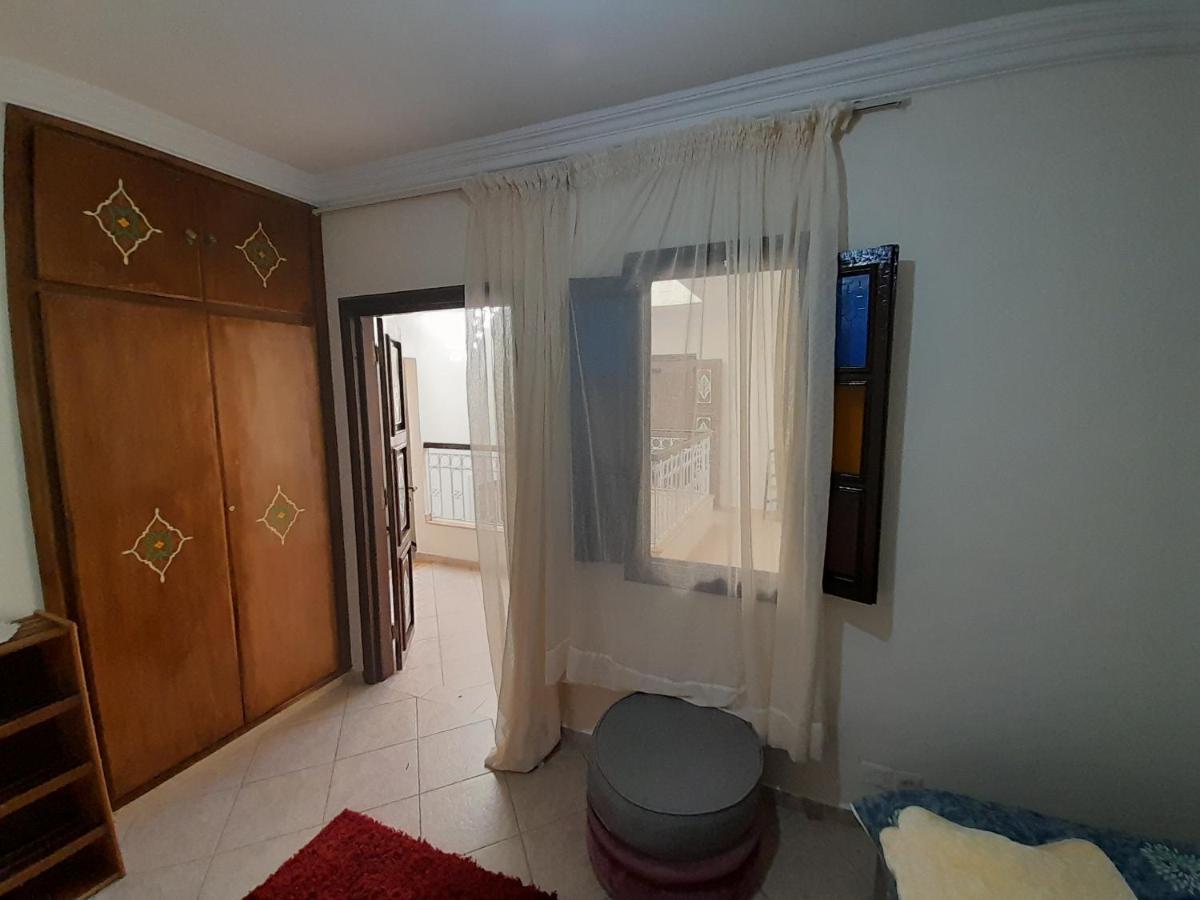 Story House Salah Leilighet Rabat Eksteriør bilde