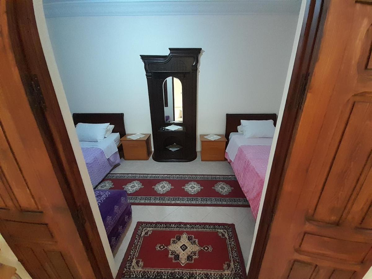 Story House Salah Leilighet Rabat Rom bilde