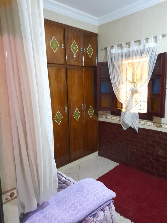 Story House Salah Leilighet Rabat Eksteriør bilde