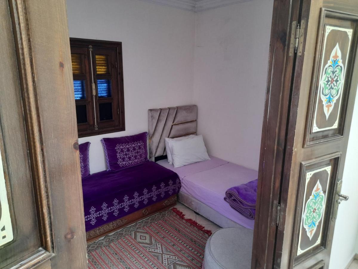 Story House Salah Leilighet Rabat Rom bilde
