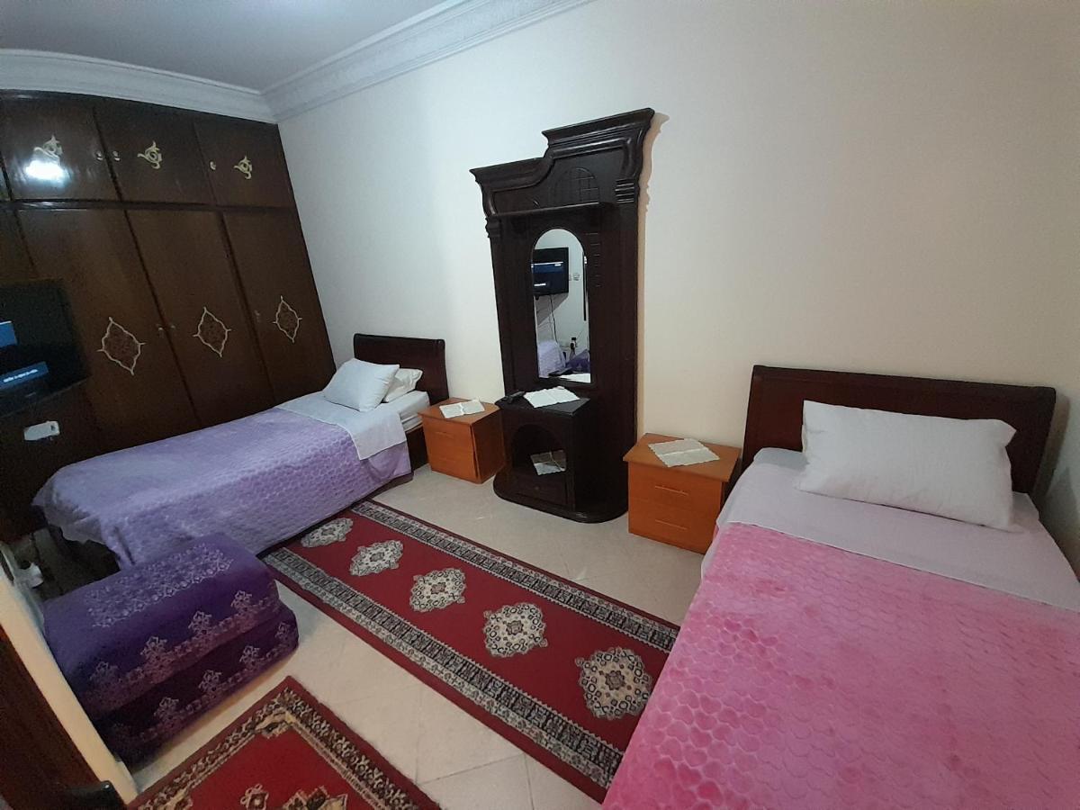 Story House Salah Leilighet Rabat Eksteriør bilde
