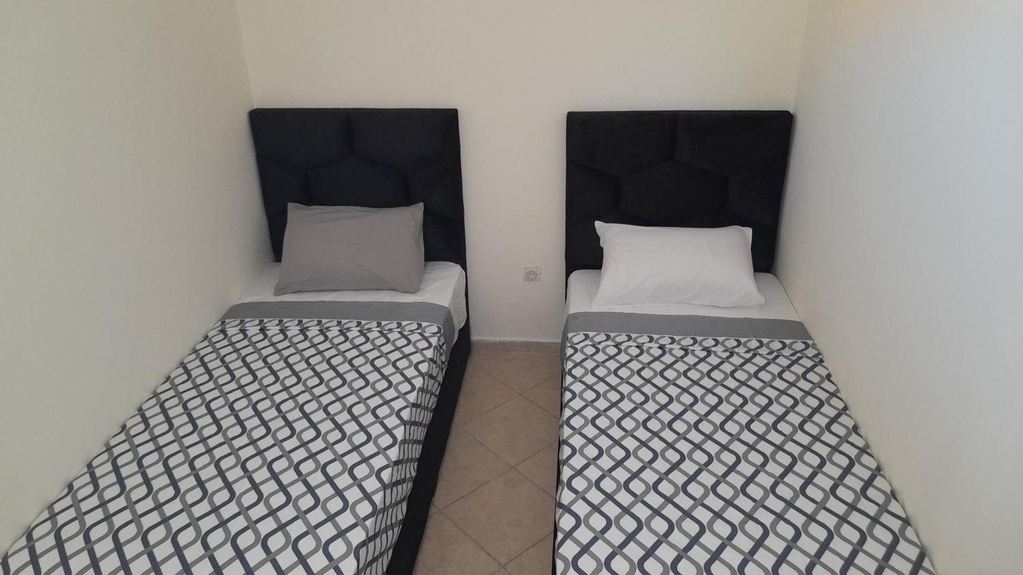 Story House Salah Leilighet Rabat Rom bilde