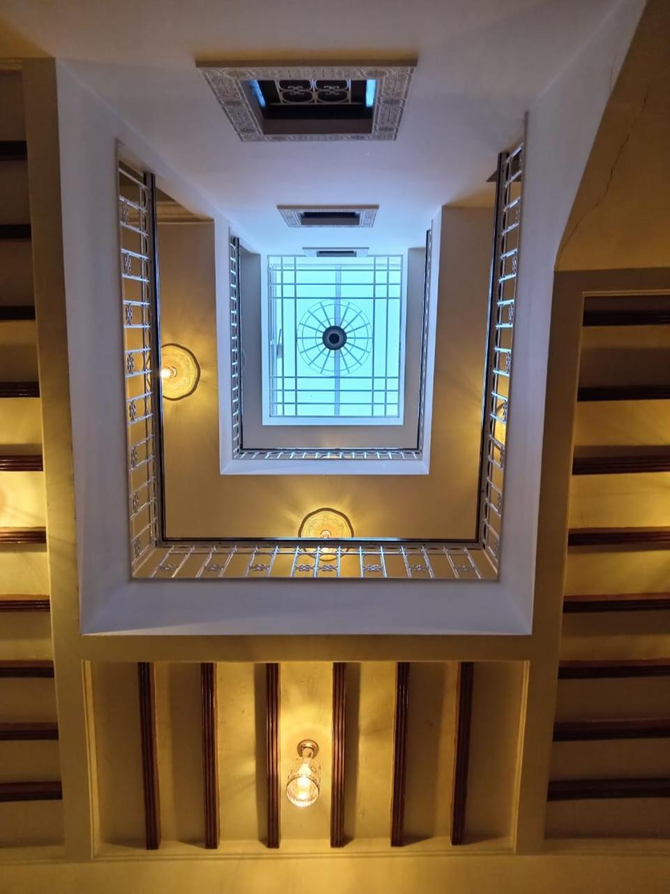 Story House Salah Leilighet Rabat Eksteriør bilde