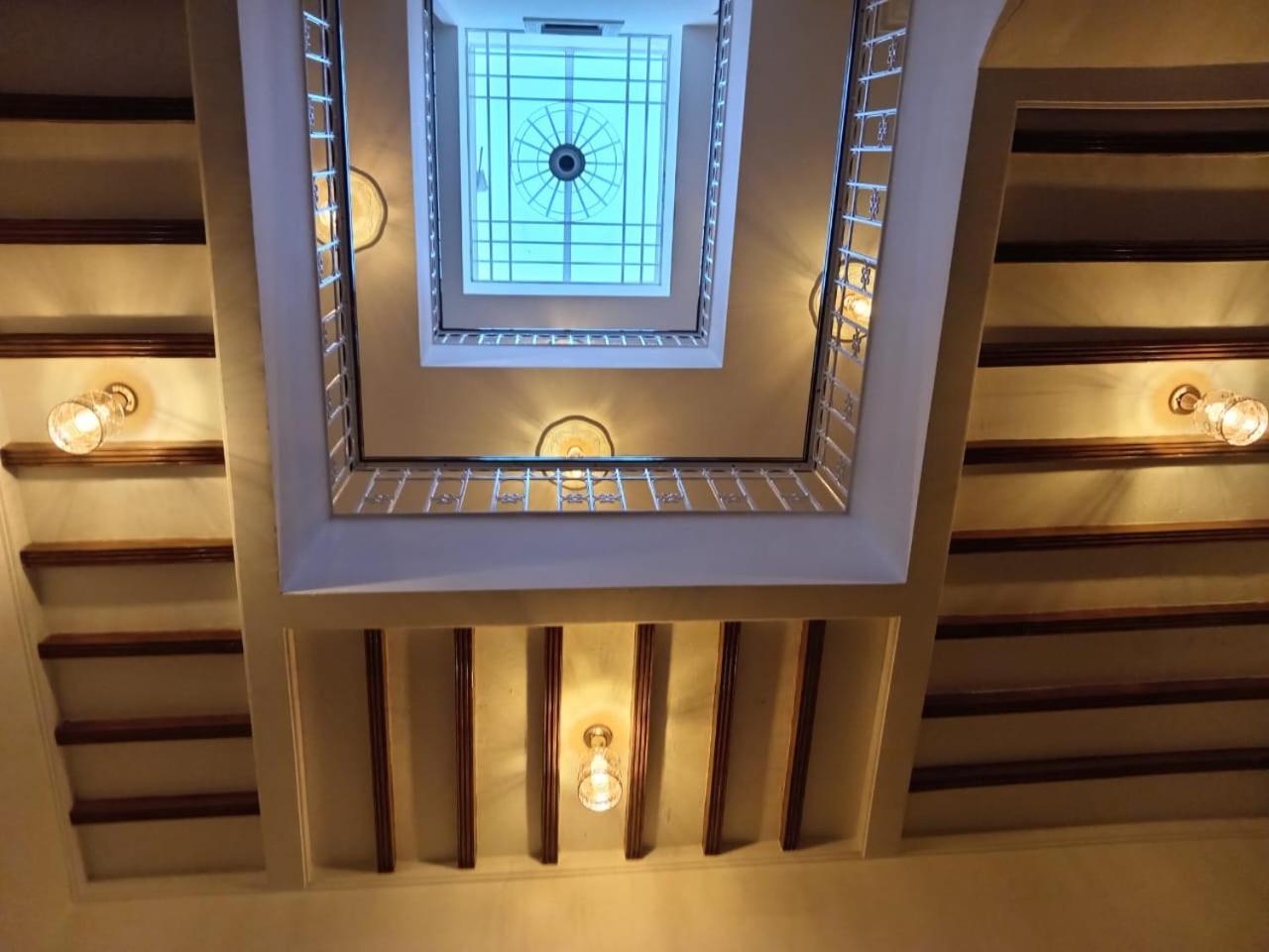 Story House Salah Leilighet Rabat Eksteriør bilde