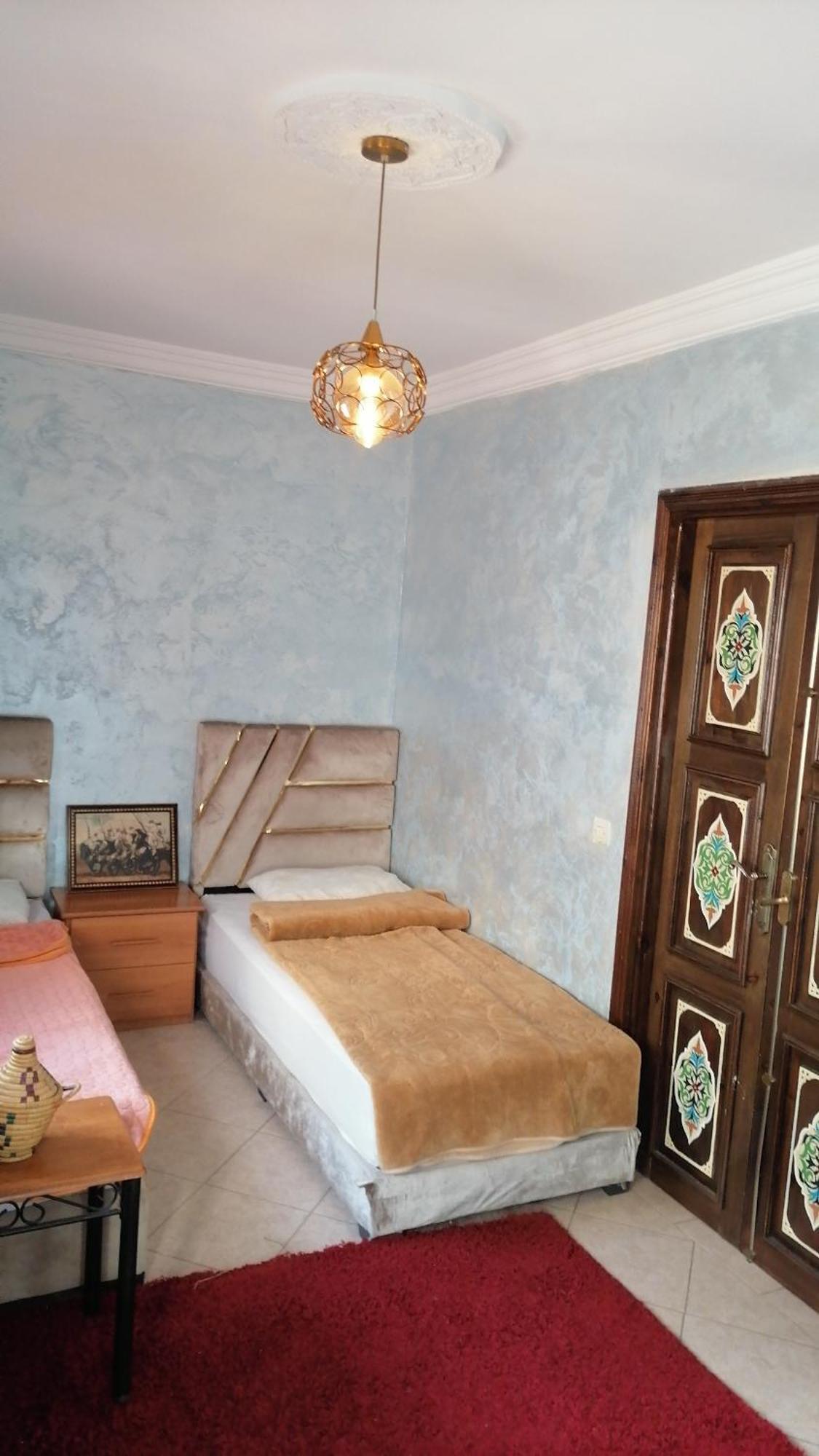 Story House Salah Leilighet Rabat Eksteriør bilde