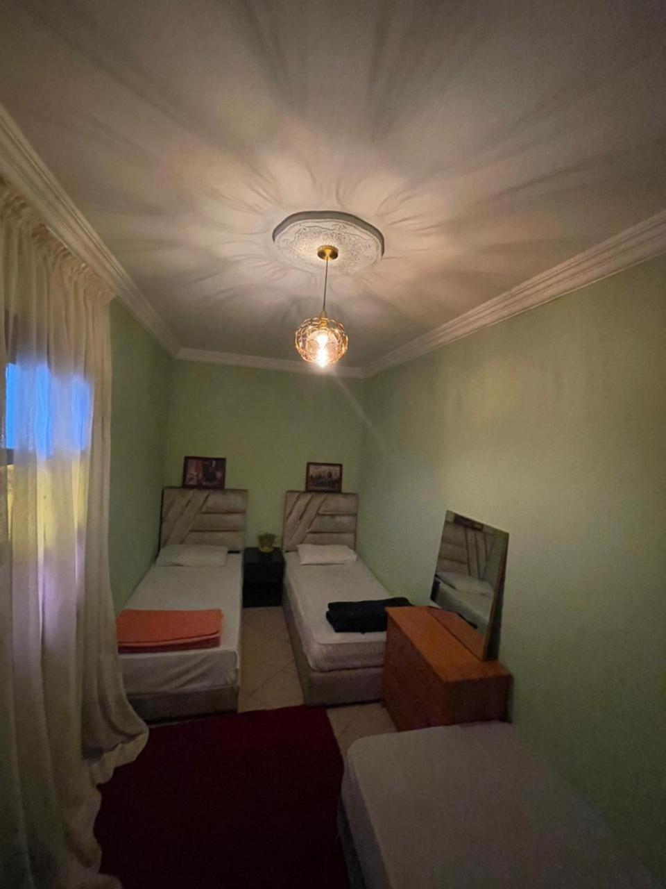 Story House Salah Leilighet Rabat Eksteriør bilde