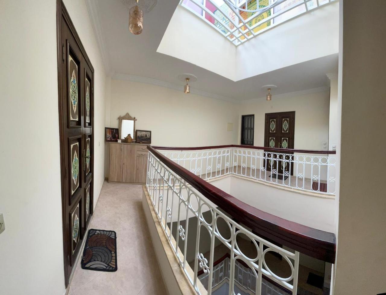 Story House Salah Leilighet Rabat Eksteriør bilde