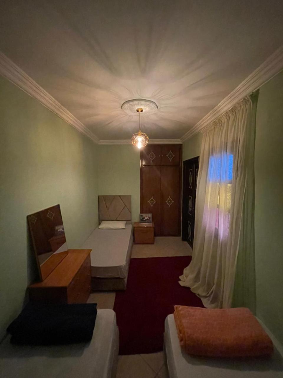 Story House Salah Leilighet Rabat Eksteriør bilde