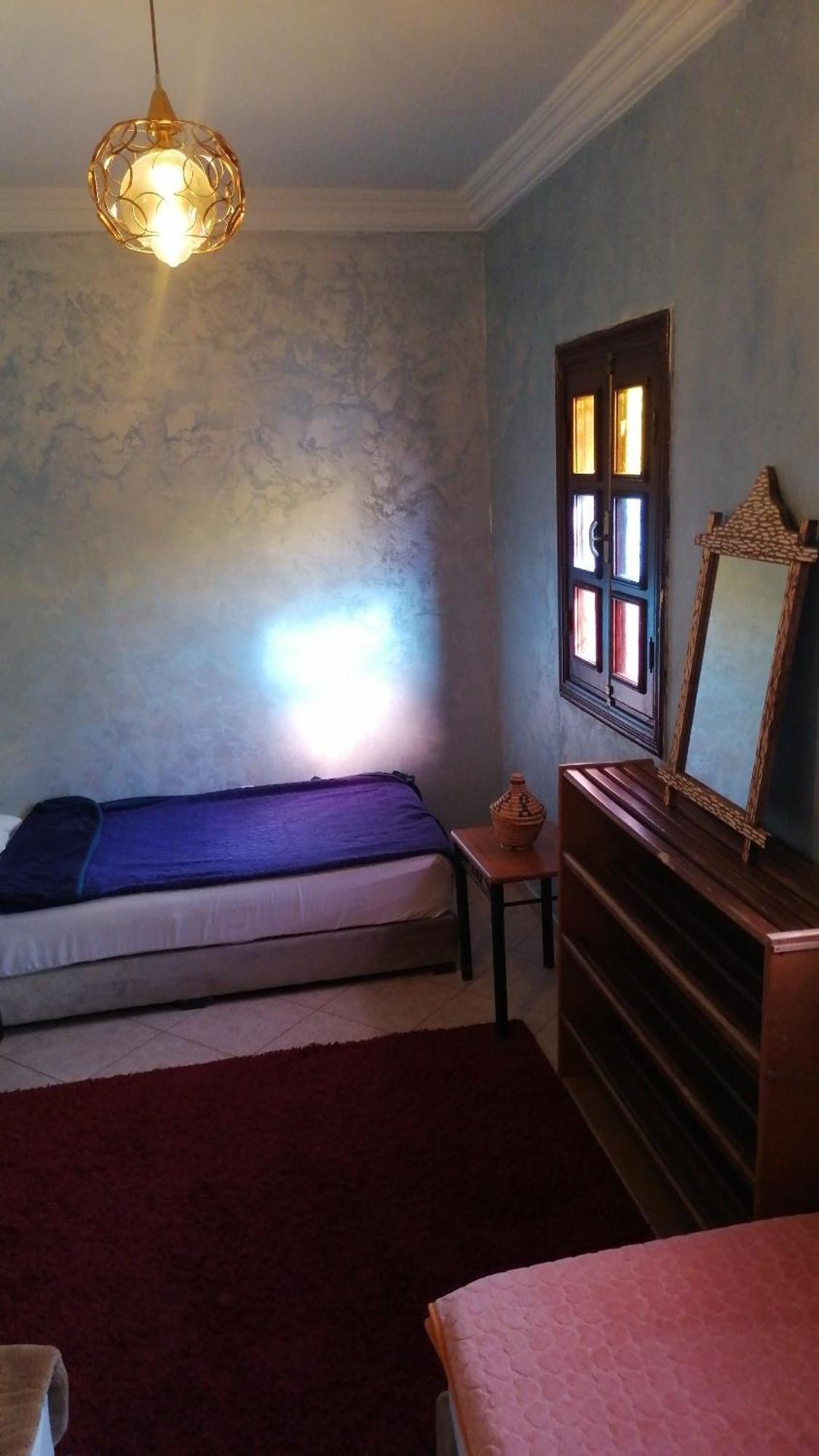 Story House Salah Leilighet Rabat Eksteriør bilde