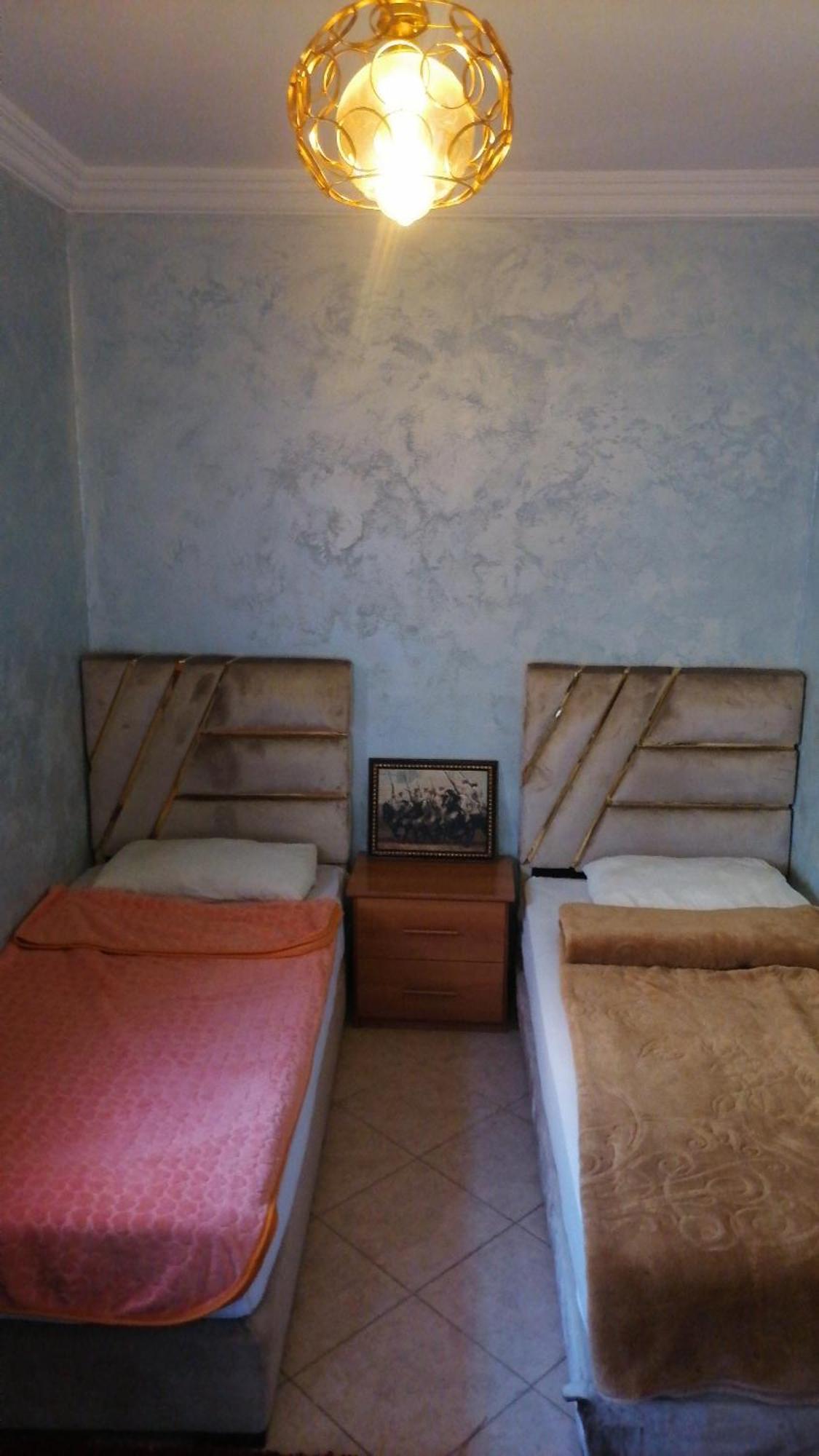 Story House Salah Leilighet Rabat Eksteriør bilde